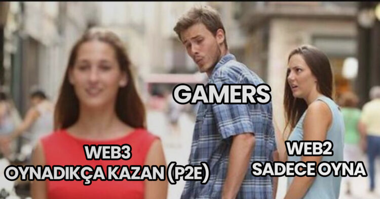 En iyi 3 Metaverse Oyunu 2022