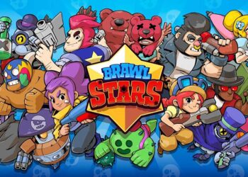 Brawl Stars 2022 Redeem Kodları!