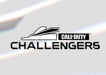 Call of Duty Challengers 2022