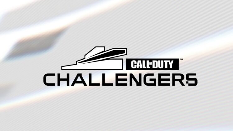 Call of Duty Challengers 2022