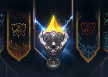 LoL 12.1 Yaması İle Clash Geri Dönüyor!