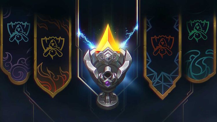 LoL 12.1 Yaması İle Clash Geri Dönüyor!