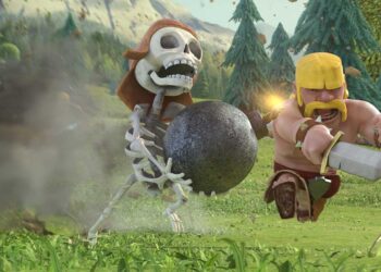 Clash Of Clans Sezon Meydan Okuması Nedir? 2022