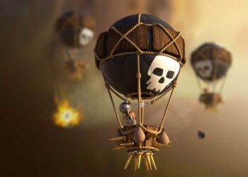 Clash Of Clans Sezon Meydan Okuması Nedir? 2022