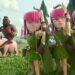 Clash Of Clans Sezon Meydan Okuması Nedir? 2022