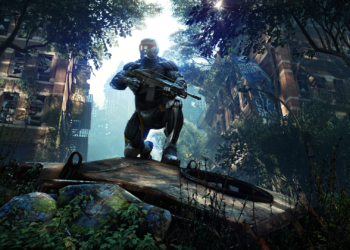 Crysis 4 Sonunda Geliyor! Hakkında Bilinen Her Şey!