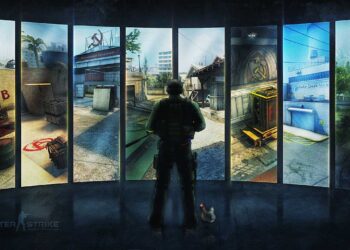 CS:GO Antrenman Komutları 2022