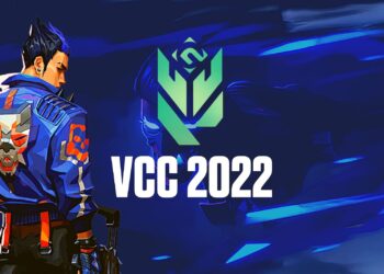 VALORANT Conquerors Championship 2022