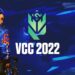 VALORANT Conquerors Championship 2022