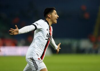 Ligimizin Cevherleri! FIFA 22’de Süper Lig’in En İyi Wonderkidleri!