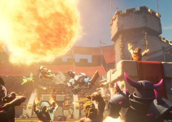 İşte Karşınızda Clash Royale En İyi Desteler 2022