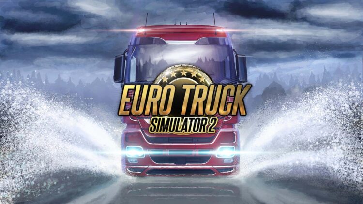 Euro Truck Simulator 2