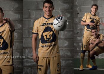 FIFA 22’de Forma ve Logo Nasıl Değiştirilir?