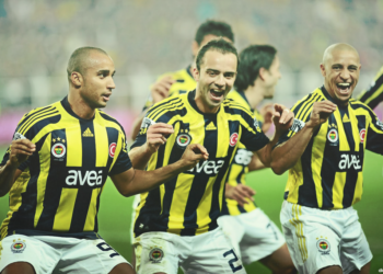 FIFA 22’de Takım Seçerken Dikkat! Gol Müziği Olan Takımlar Hangileri?