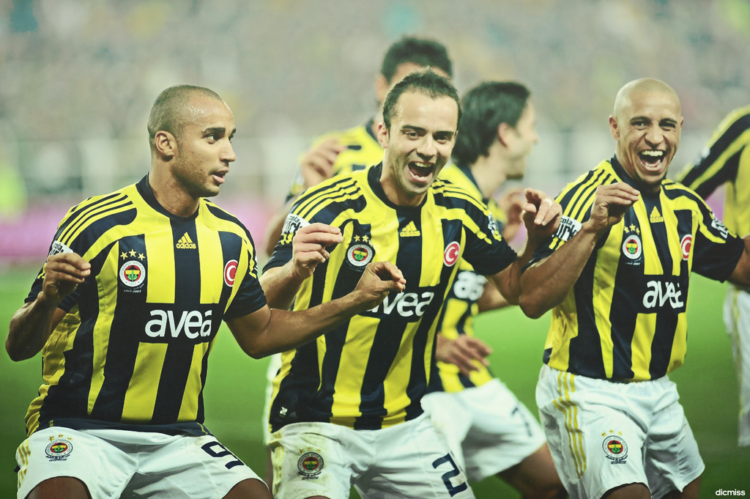 FIFA 22’de Takım Seçerken Dikkat! Gol Müziği Olan Takımlar Hangileri?