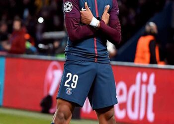 Mbappe gibi Mbappe! Kylian Mbappe’nin FIFA 22 Gol Sevinci Nasıl Yapılır?