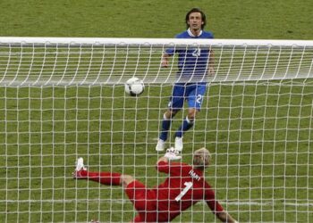 Penaltı Kullanırken Bile Klas Olun! FIFA 22’de Panenka Penaltı Nasıl Atılır?