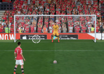 Penaltılara Giden Maçları Siz Kazanın! FIFA 22 Penaltı Rehberi!