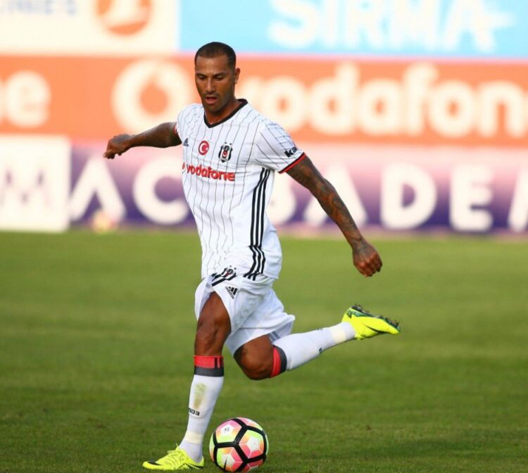 Quaresma ve Neymar gibi Rabona Yapın! FIFA 22 Rabona Yapma Rehberi
