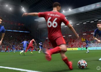 FIFA 22 8. Güncelleme Yama Notları Çıktı!