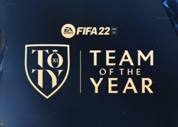 FIFA 22 TOTY İdman Serisi Geldi! Peki… O Da Ne?