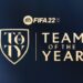 FIFA 22 TOTY İdman Serisi Geldi! Peki… O Da Ne?
