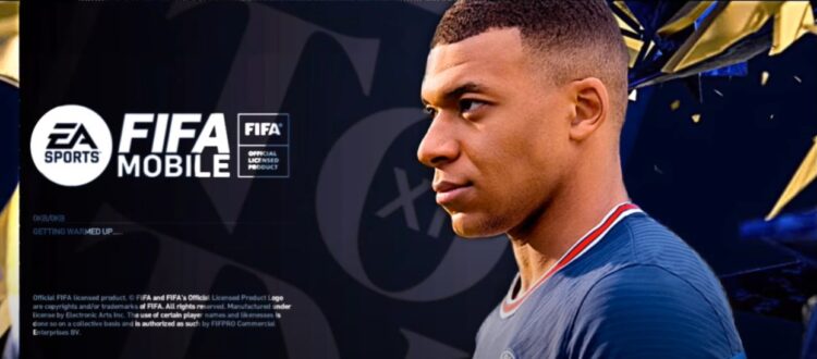 fifa mobile Utoty