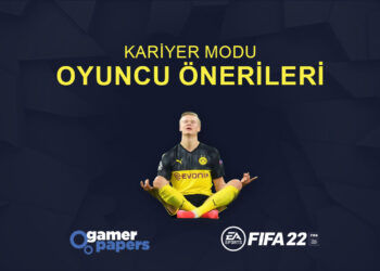 FIFA 22 Kariyer Modu Oyuncu Önerileri
