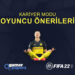 FIFA 22 Kariyer Modu Oyuncu Önerileri
