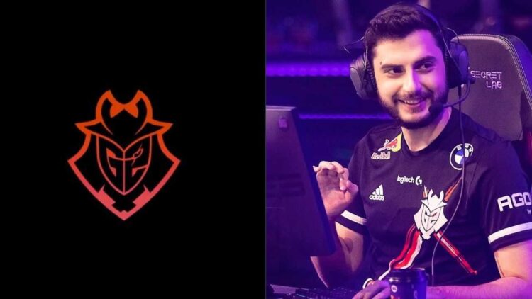 G2 Mixwell Takımdan Ayrılıyor mu?