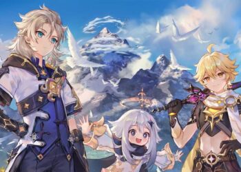 Genshin Impact Redeem Kodları Ocak 2022