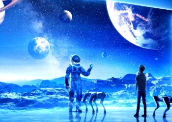 Hyundai’den Metaverse