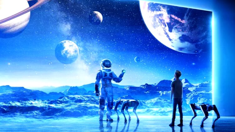 Hyundai’den Metaverse