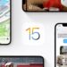 iOS 15.2.1