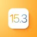 iOS 15.3