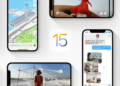 iOS 15