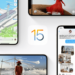 iOS 15