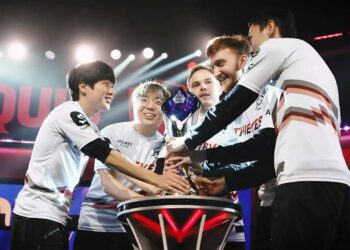 LCS 2022 Kış Mevsimi Kadroları Kilitlendi!