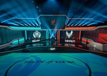 LEC 2022 Kış Mevsimi Başladı!