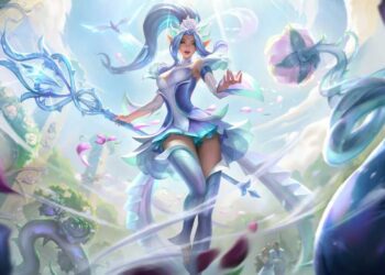 LoL 12.3 Erken Yama Şampiyon Notları Nelerdir?