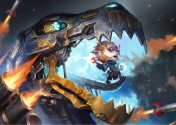 LoL’de Hata Kodları Nelerdir? Nasıl Düzeltilir?