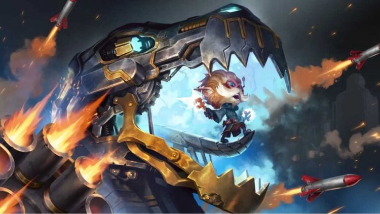 LoL’de Hata Kodları Nelerdir? Nasıl Düzeltilir?