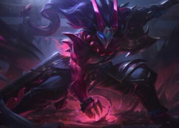 LoL’e Yeni Başlayanlar İçin 3 En İyi Üst Koridor Şampiyonu!