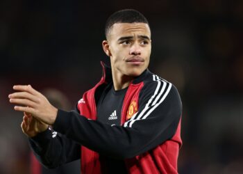 Mason Greenwood’un FIFA 22 Kartı Oyundan Kaldırılacak