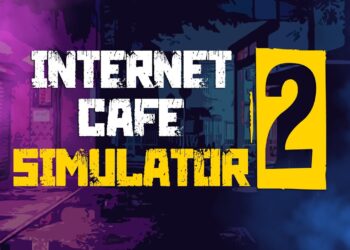 Internet Cafe Simulator 2