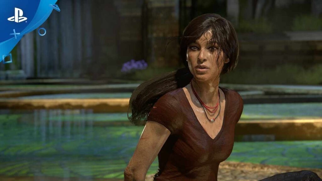 Uncharted: The Lost Legacy