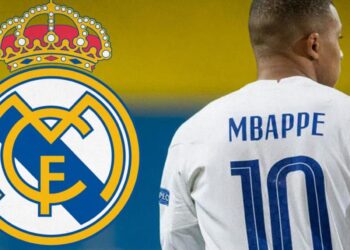 Los Galacticos Geri Mi Dönüyor? Kylian Mbappe-Real Madrid İddiaları!