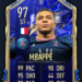 FIFA 22 Mbappe’nin TOTY Kartı Sızdırıldı! En Hızlı Kart Geldi!