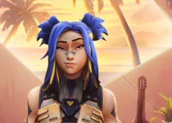 VALORANT 4.0 Yama Notları Belli Oldu!