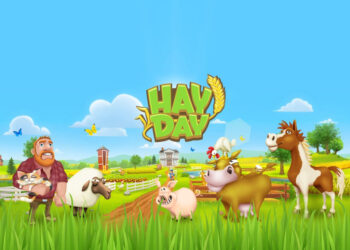 hayday